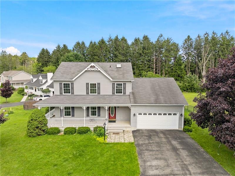 Renee Lizambri, REALTOR in Ligonier, PA (5)