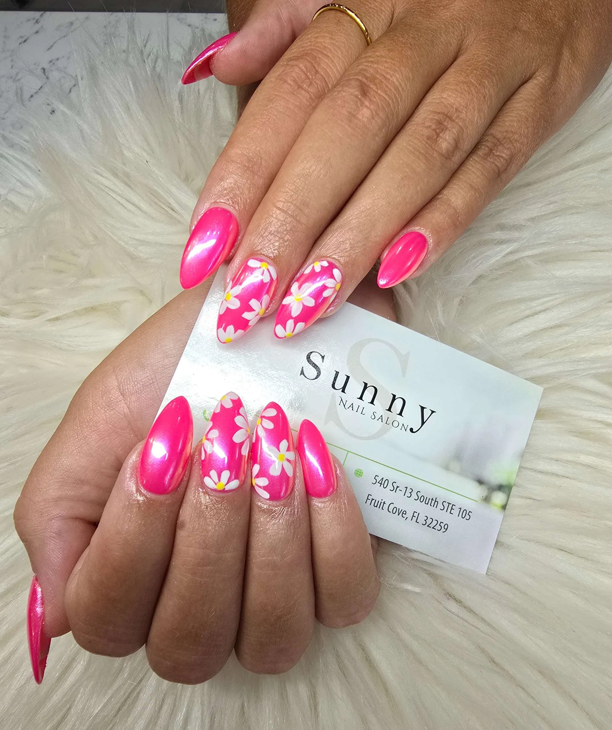 Sunny Nail Salon Fruit Cove in Fruit Cove, FL (2)