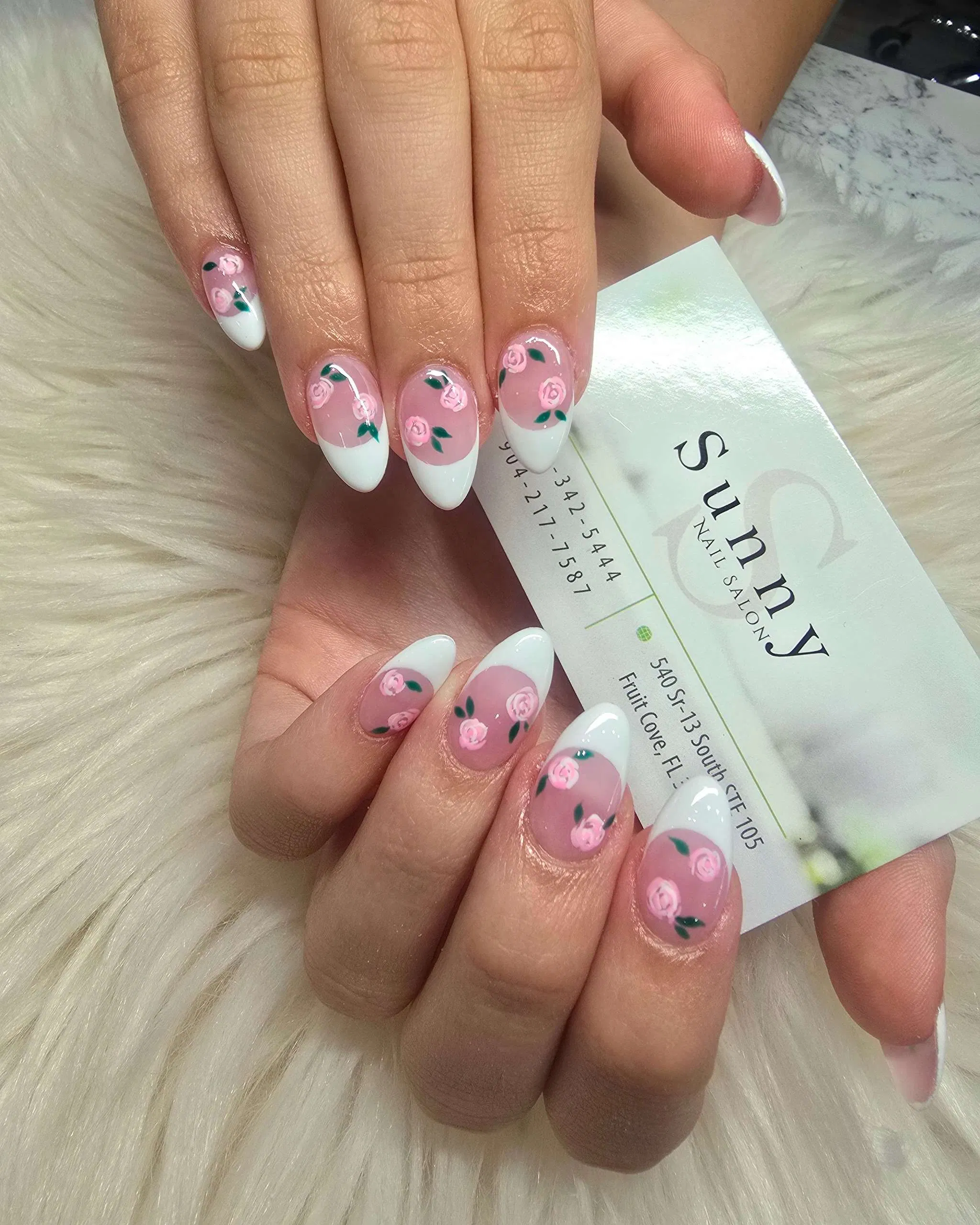 Sunny Nail Salon Fruit Cove in Fruit Cove, FL (3)