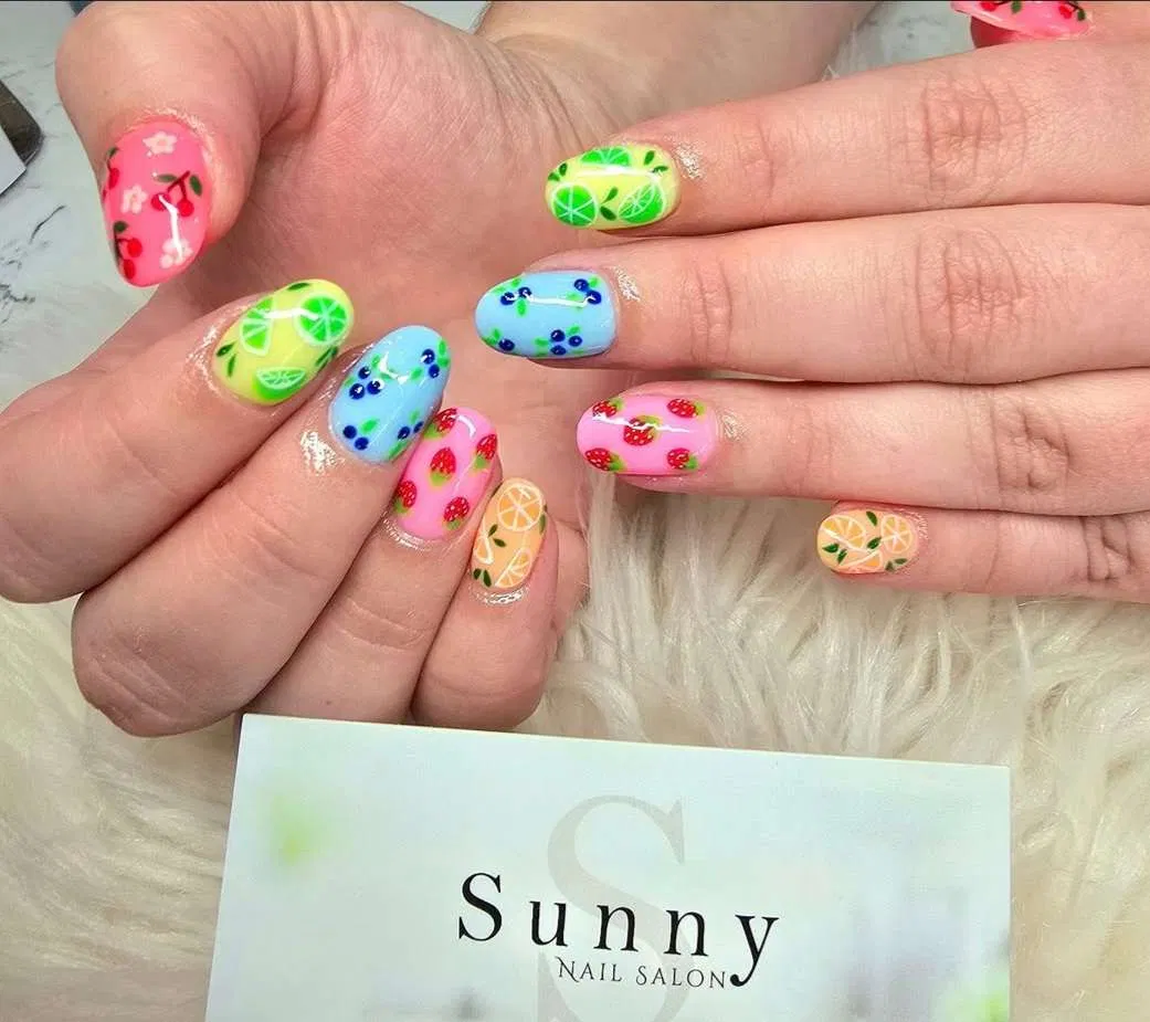Sunny Nail Salon Fruit Cove in Fruit Cove, FL (5)