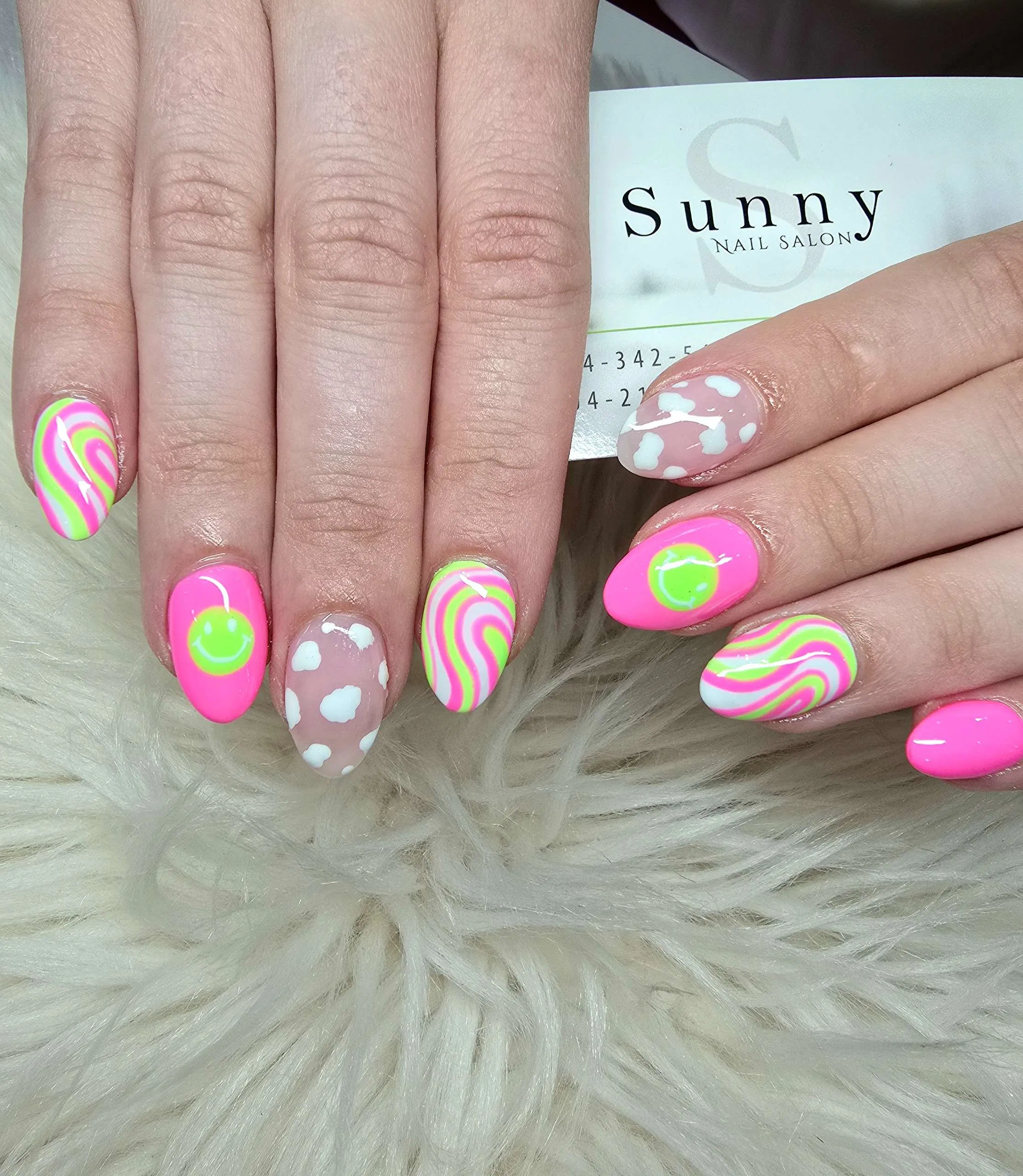 Sunny Nail Salon Fruit Cove in Fruit Cove, FL (6)