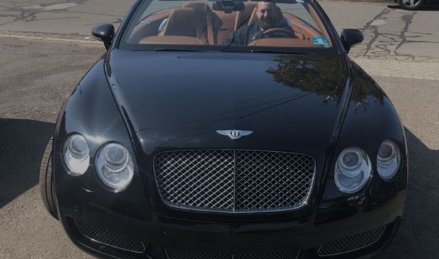 Log Cabin Auto Service in Tenafly, NJ (6)