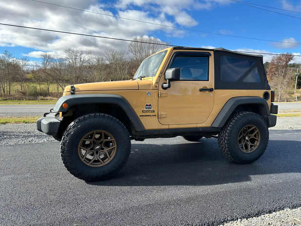 Ridgeview Automotive LLC in Elizabethville, PA