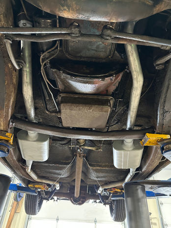Ridgeview Automotive LLC in Elizabethville, PA (2)