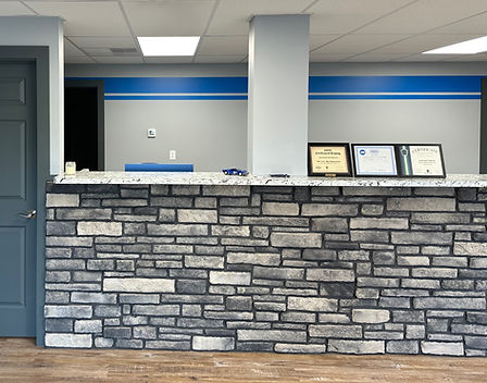Ridgeview Automotive LLC in Elizabethville, PA (3)