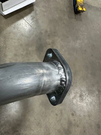 Ridgeview Automotive LLC in Elizabethville, PA (6)