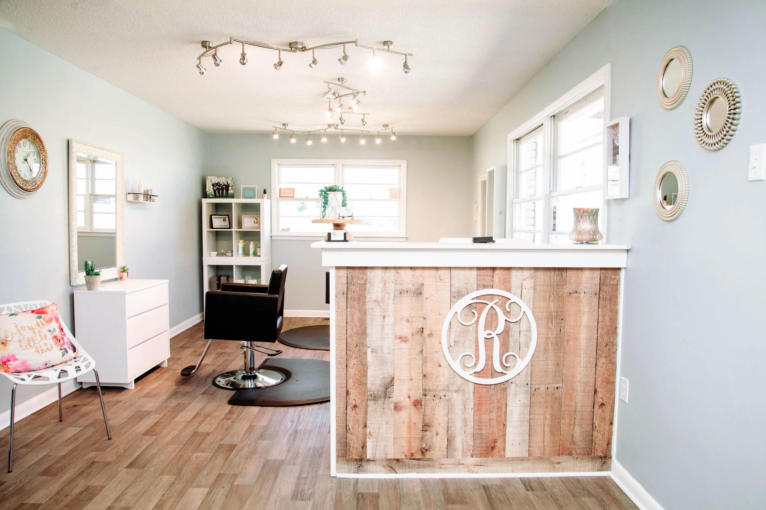Rooted Hair Studio in Orangeburg, SC (2)