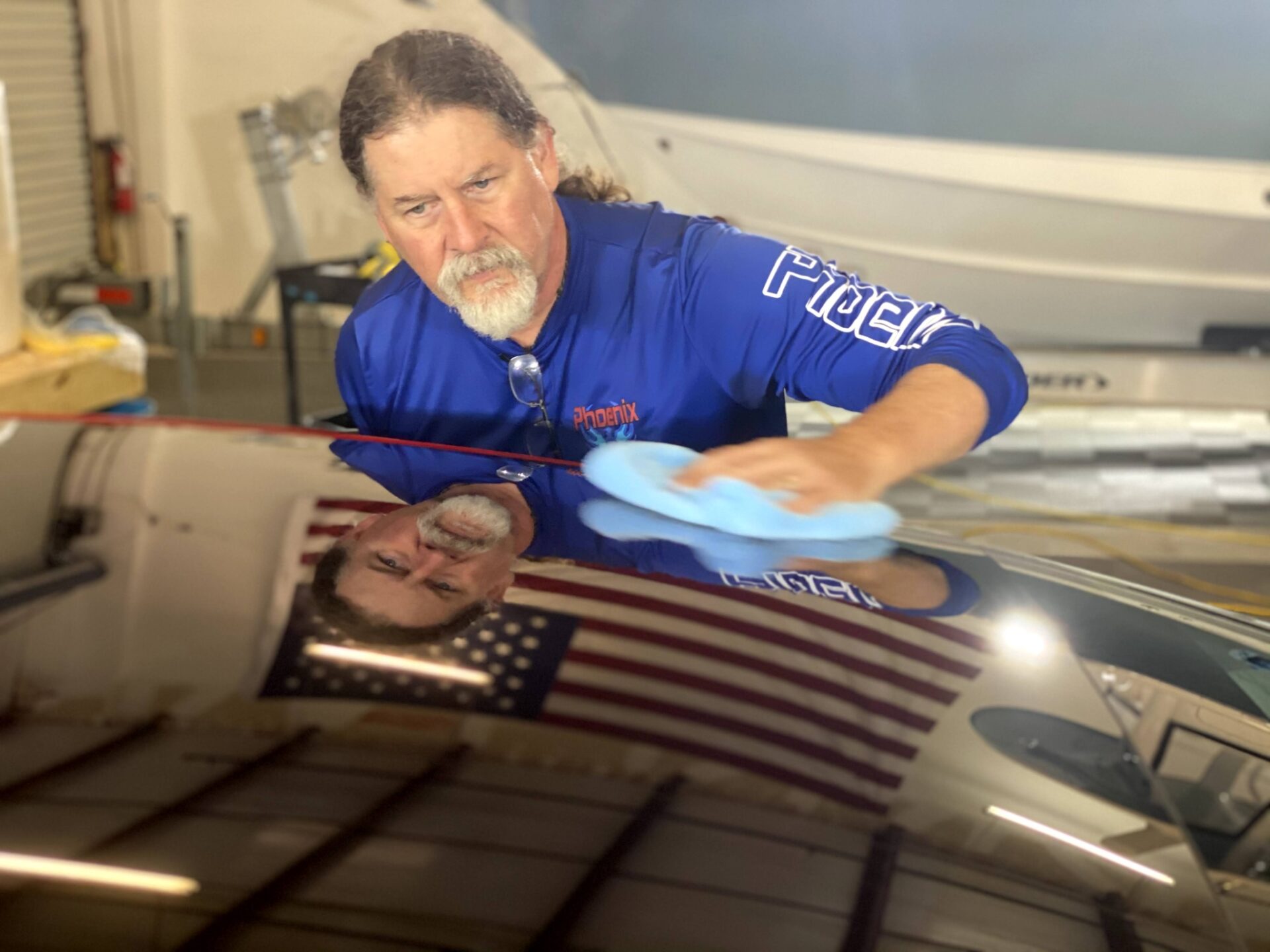 Phoenix Detailing in Melbourne, FL