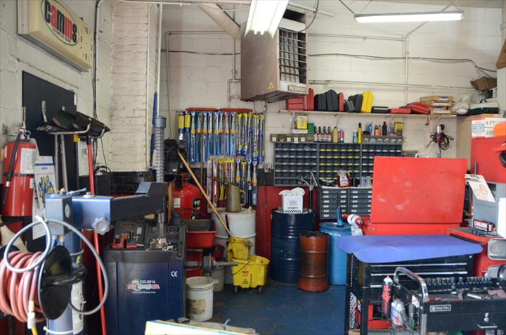 Camms Automotive Repair, Inc. in Homewood, IL (2)