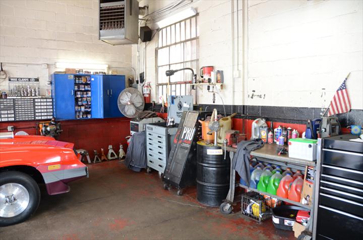 Camms Automotive Repair, Inc. in Homewood, IL (4)