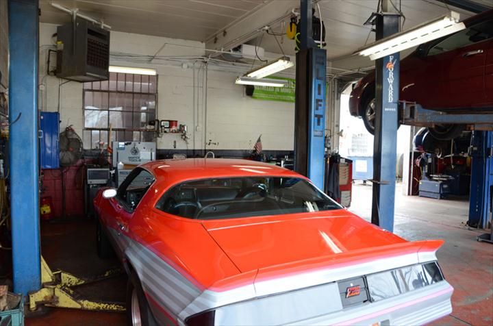 Camms Automotive Repair, Inc. in Homewood, IL (5)