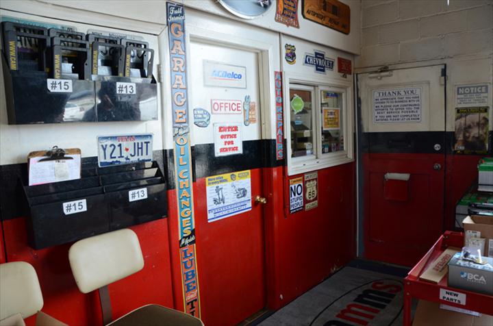 Camms Automotive Repair, Inc. in Homewood, IL (6)