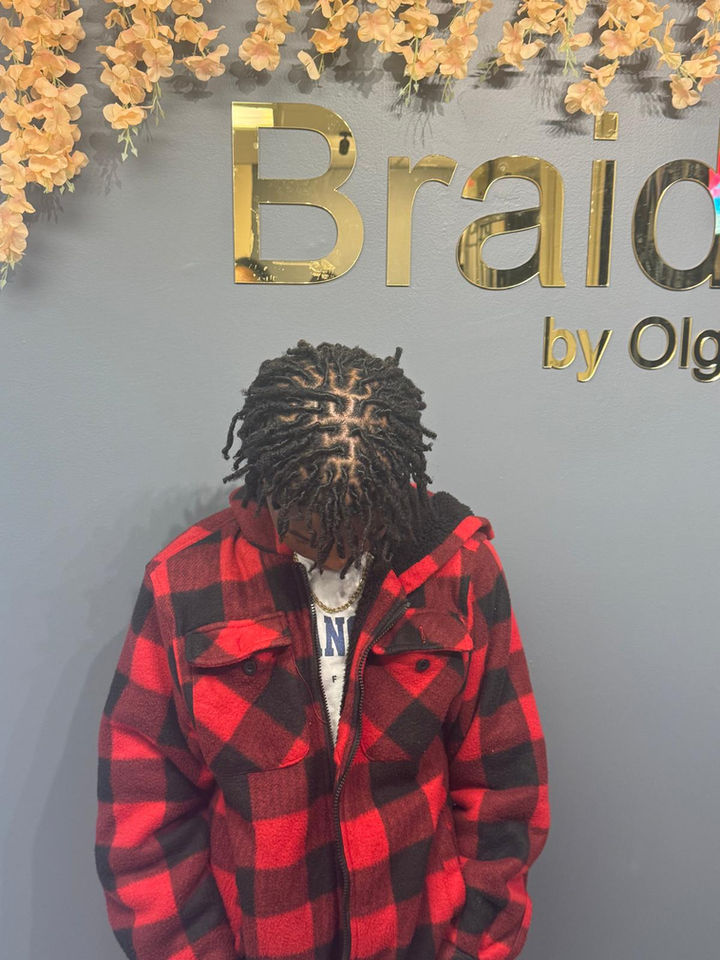 Braids By Olga in Monroe, NC