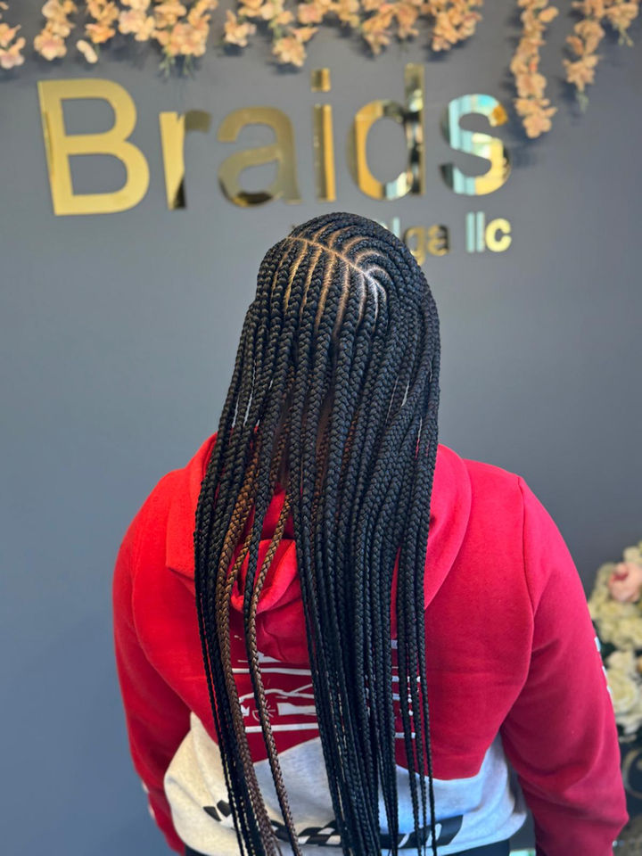 Braids By Olga in Monroe, NC (2)