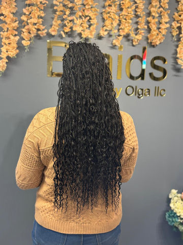 Braids By Olga in Monroe, NC (4)