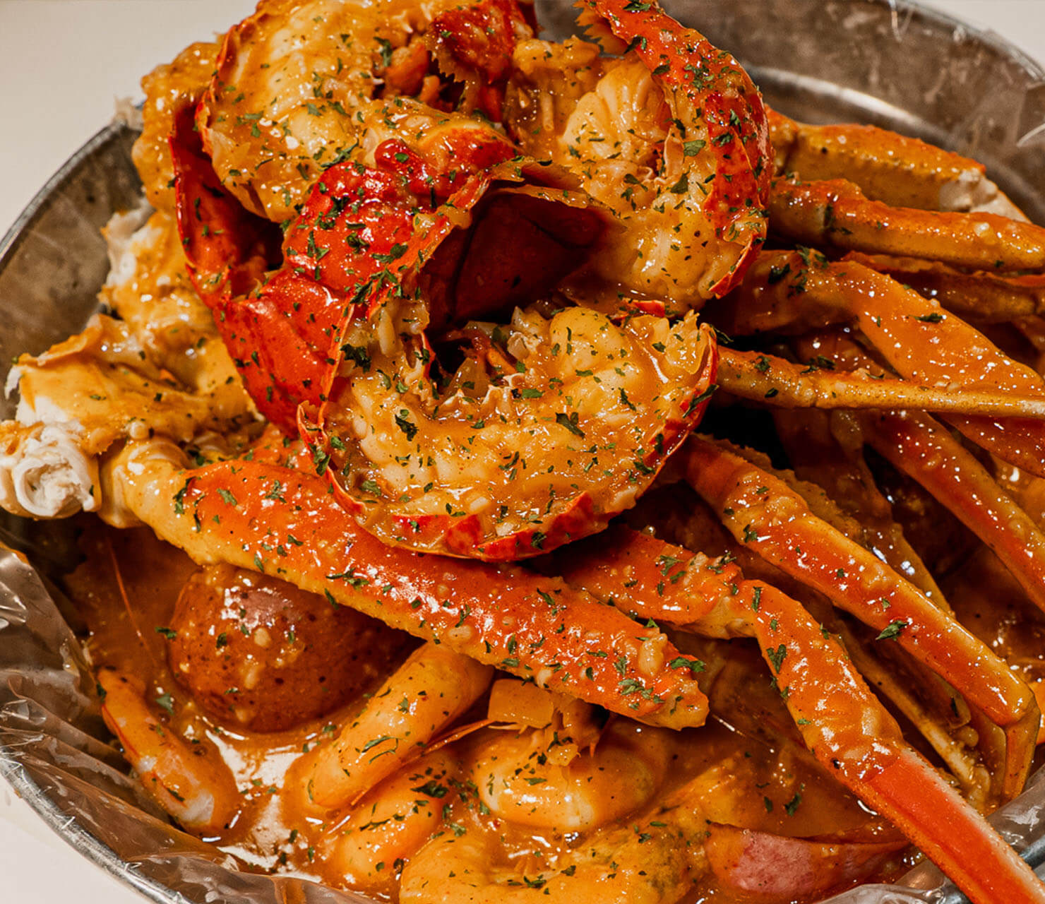 Cajun Boil Seafood Restaurant Plantation in Plantation, FL (6)