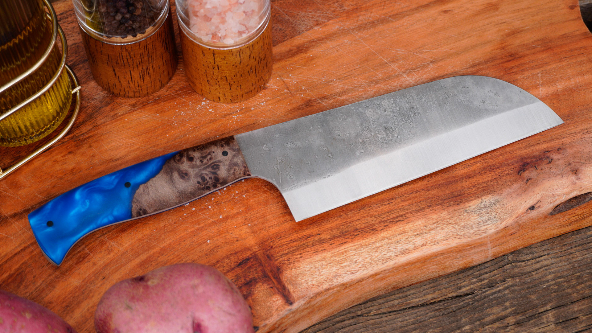 Avery Knifeworks in Banner Elk, NC
