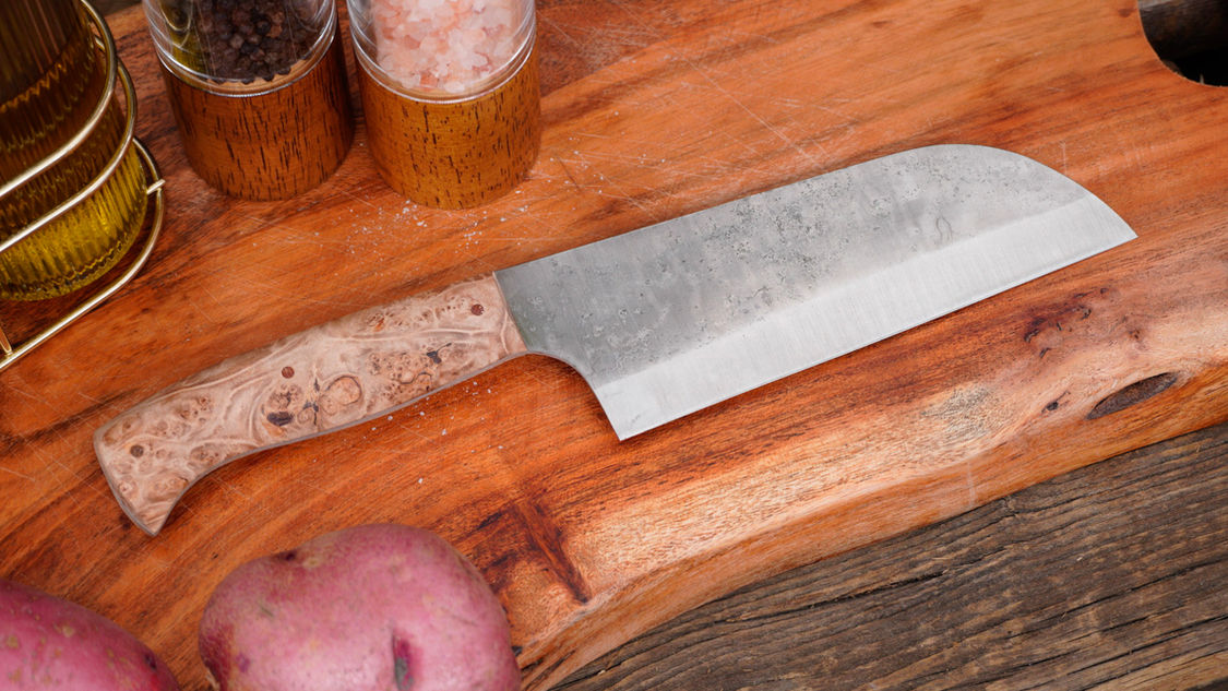Avery Knifeworks in Banner Elk, NC (2)