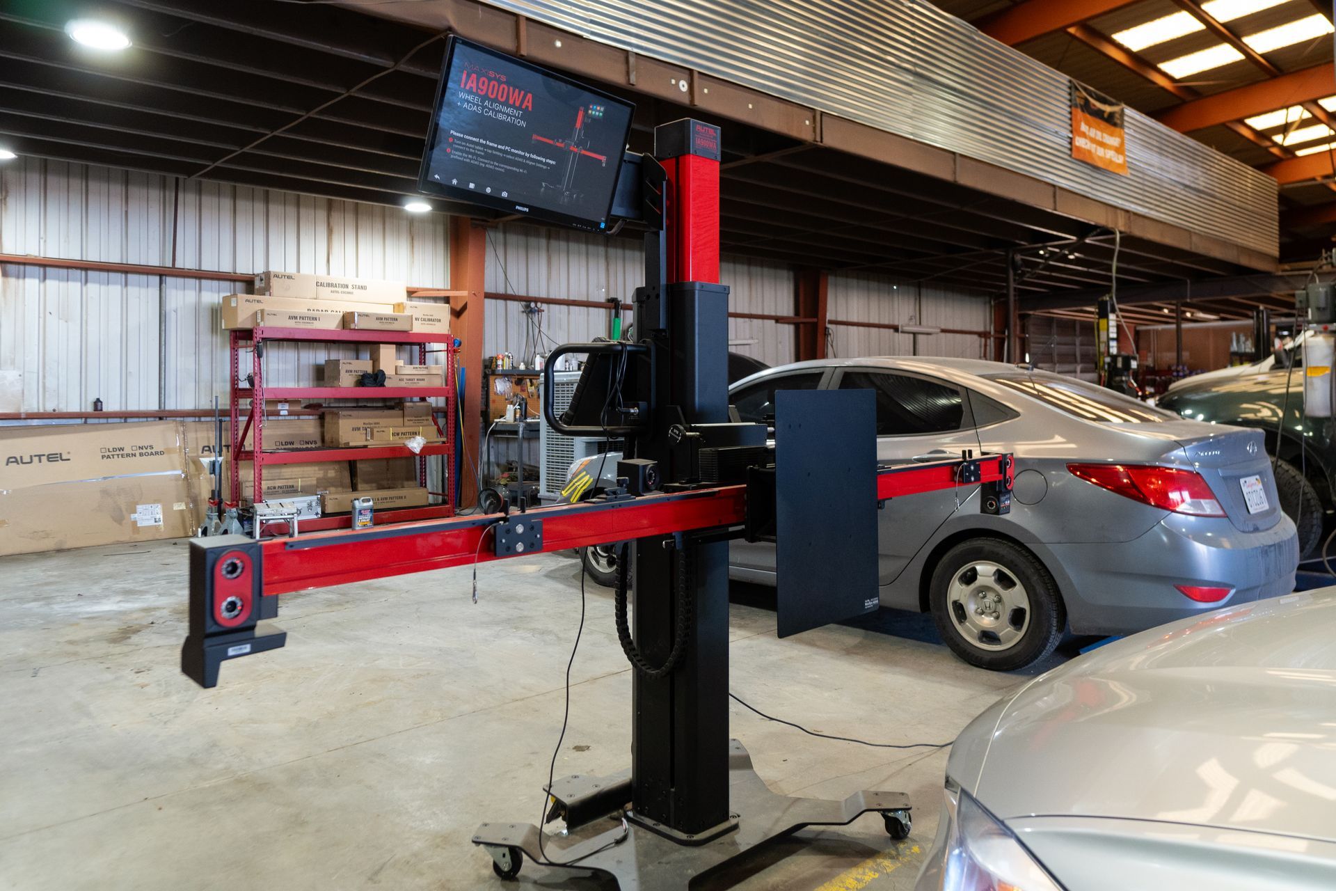 Rigo's Auto Shop & Smog in El Centro, CA (2)