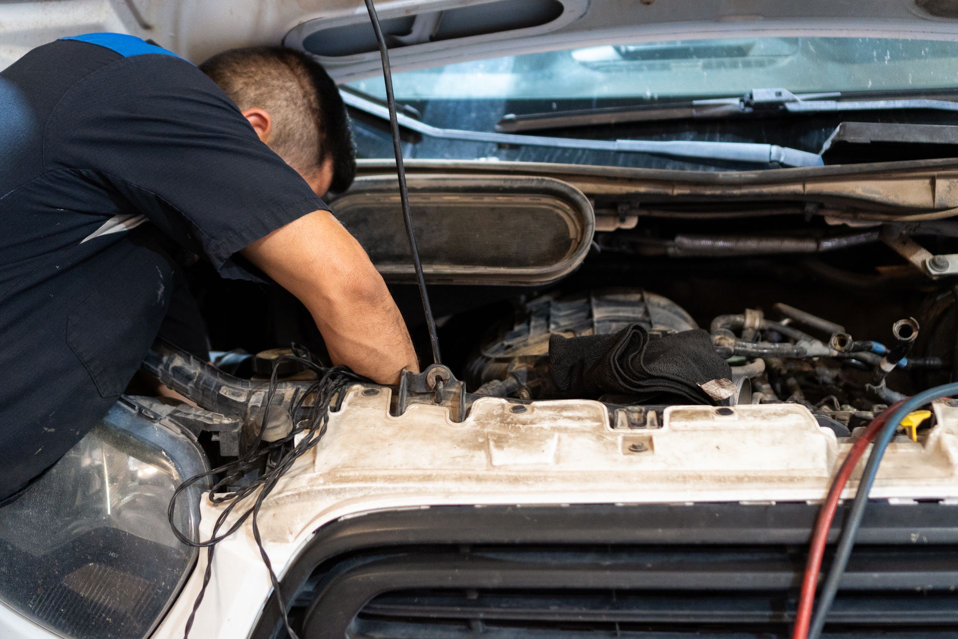 Rigo's Auto Shop & Smog in El Centro, CA (5)