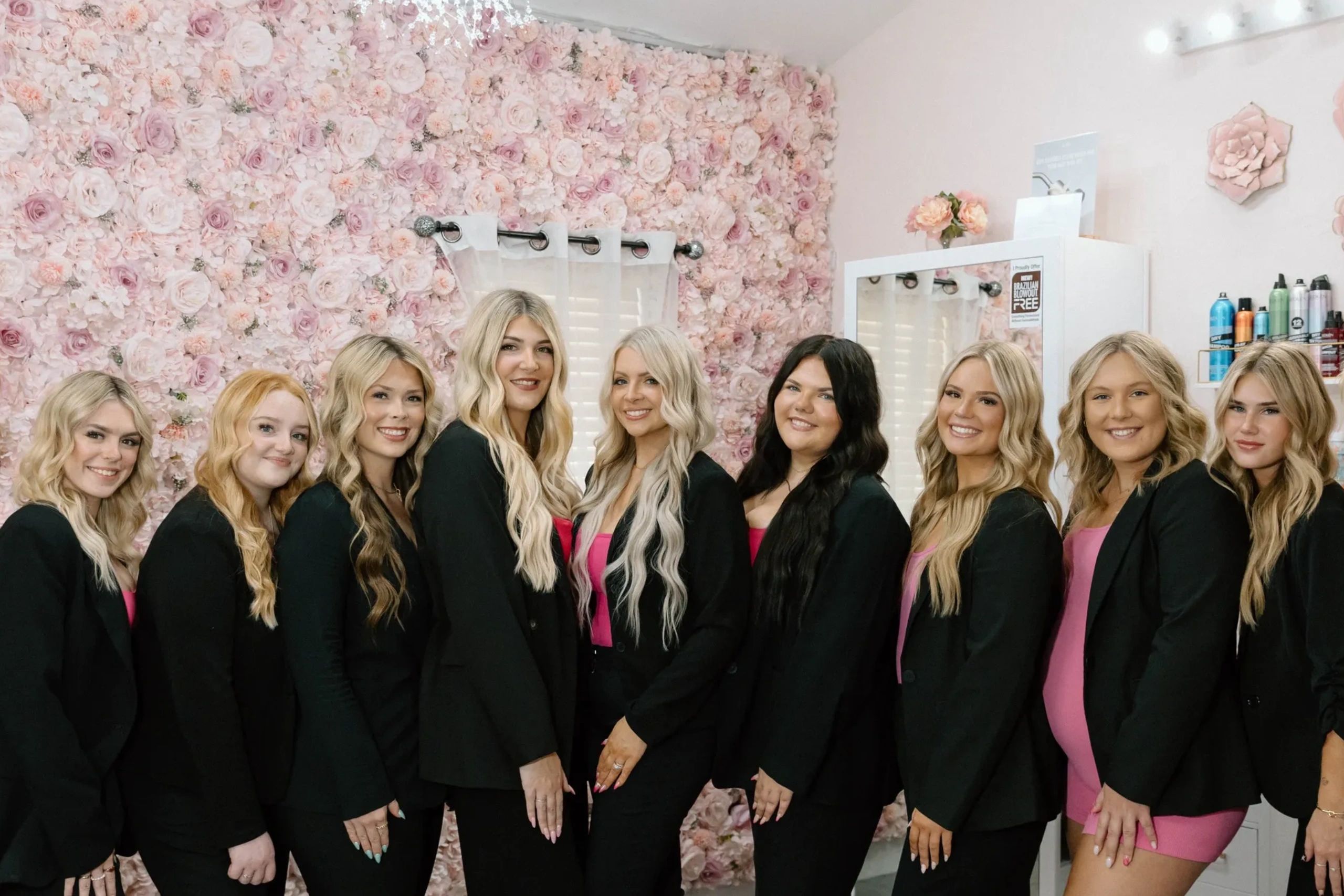Salon Bloom - Fort Myers, FL in Fort Myers, FL (2)