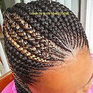 African Hair Braiding By Anita in Lauderhill, FL (3)