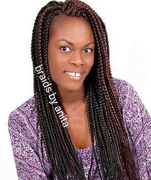 African Hair Braiding By Anita in Lauderhill, FL (5)