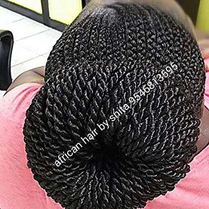 African Hair Braiding By Anita in Lauderhill, FL (6)