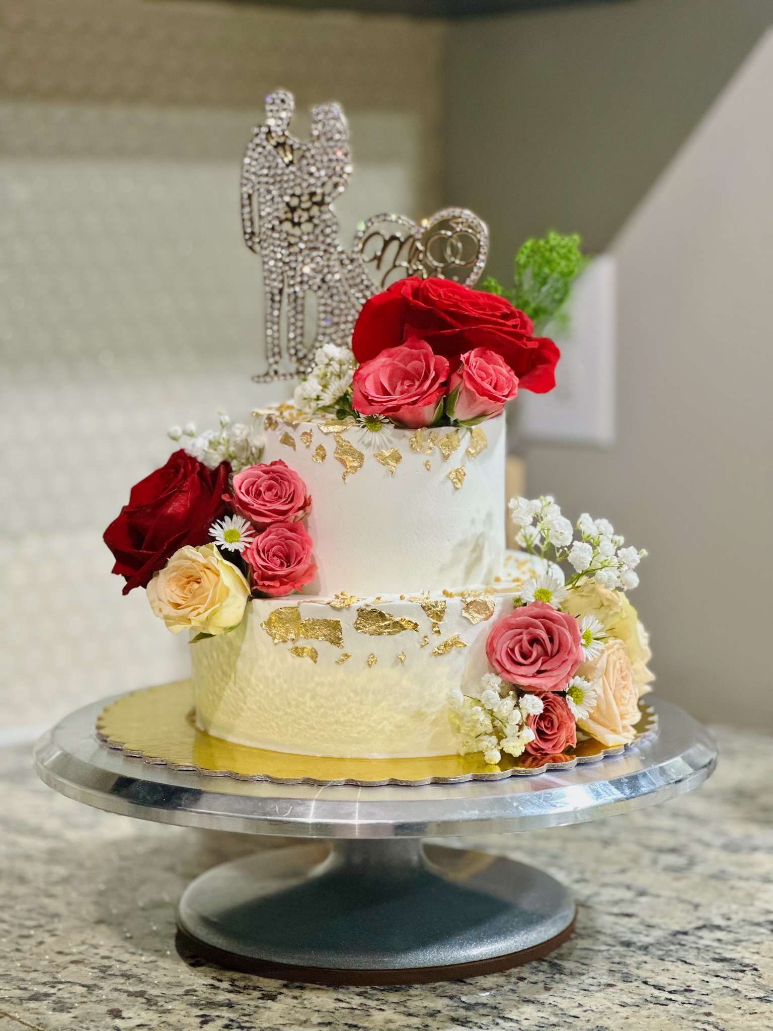 Cake Carving by Shivani in Grapevine, TX