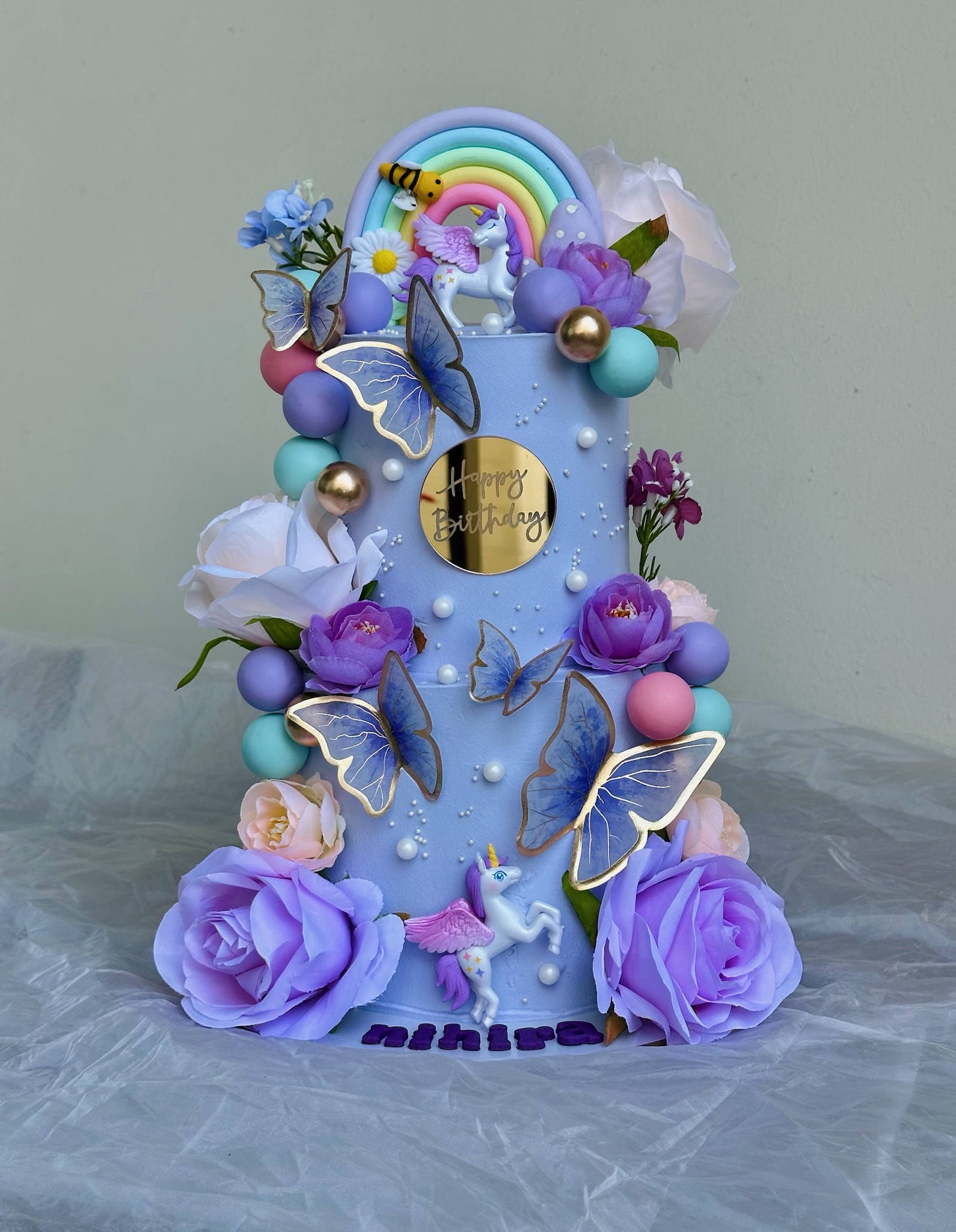 Cake Carving by Shivani in Grapevine, TX (2)