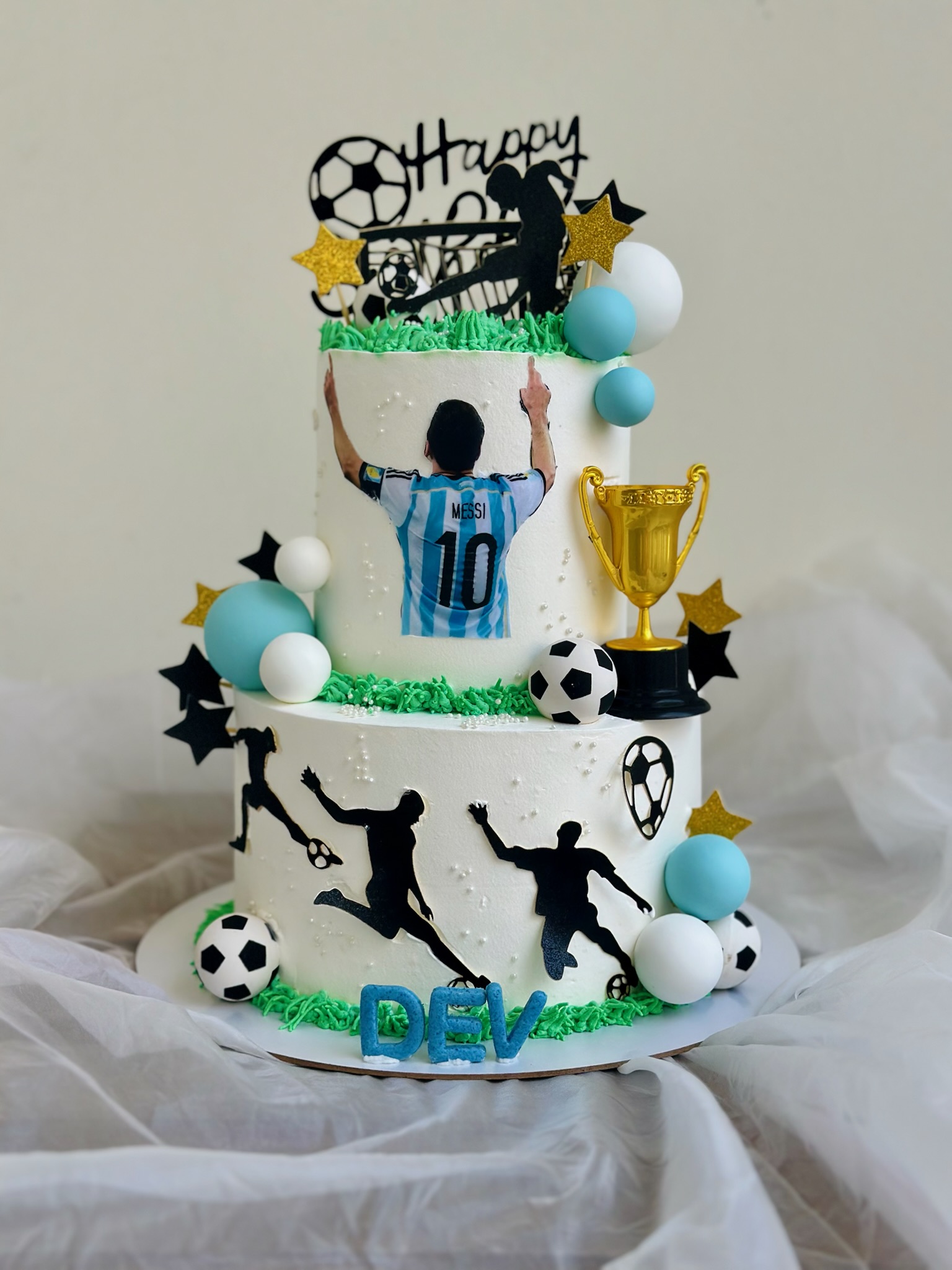 Cake Carving by Shivani in Grapevine, TX (6)
