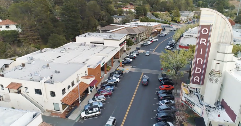 Village Associates Real Estate in Orinda, CA