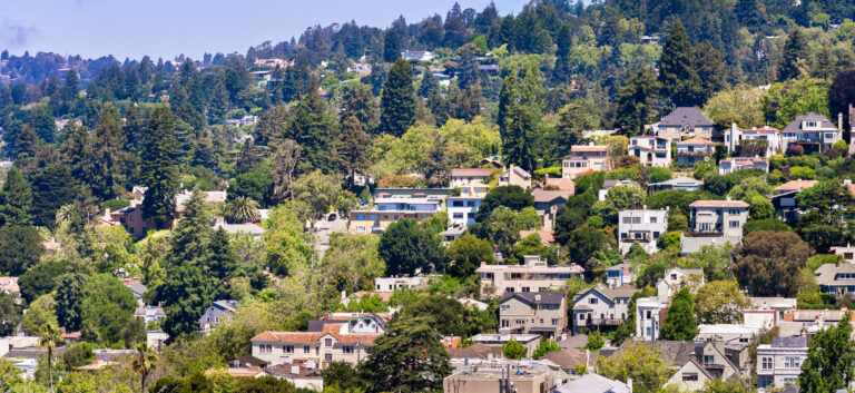 Village Associates Real Estate in Orinda, CA (2)