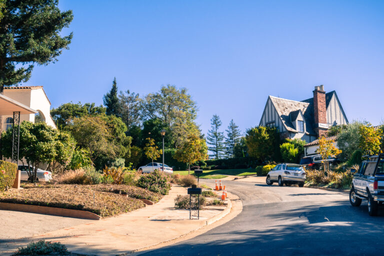 Village Associates Real Estate in Orinda, CA (3)