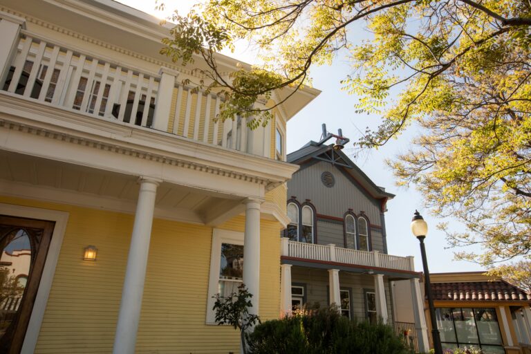 Village Associates Real Estate in Orinda, CA (4)