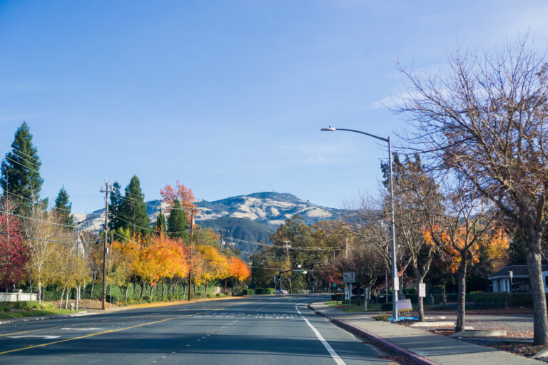 Village Associates Real Estate in Orinda, CA (5)