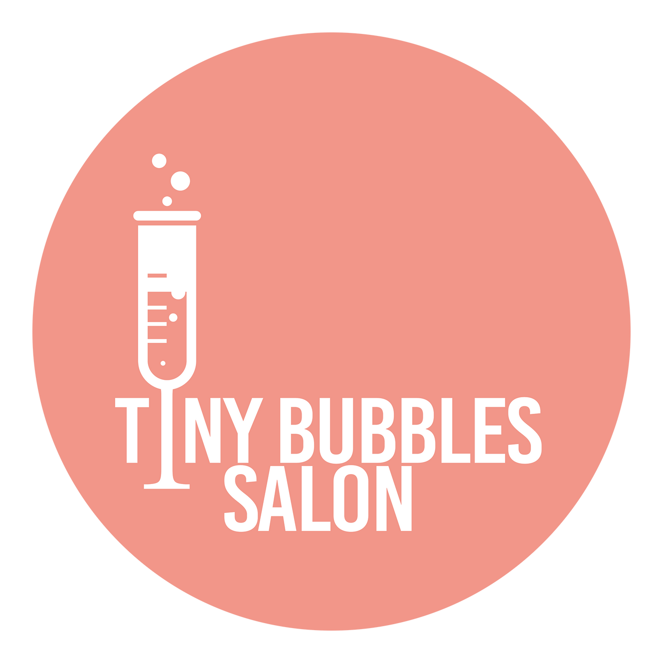 Tiny Bubbles Salon in Palm Springs, CA