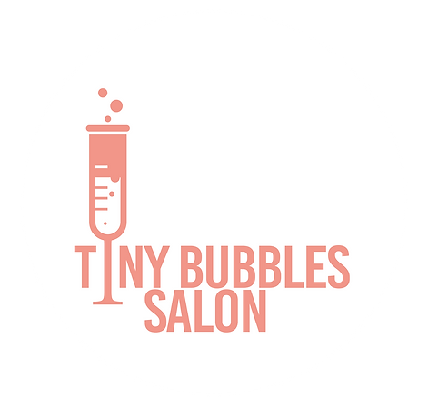 Tiny Bubbles Salon in Palm Springs, CA (2)