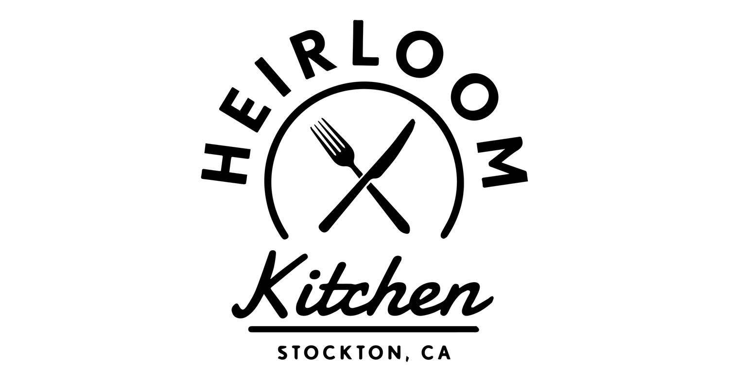 Heirloom Kitchen in Stockton, CA (4)