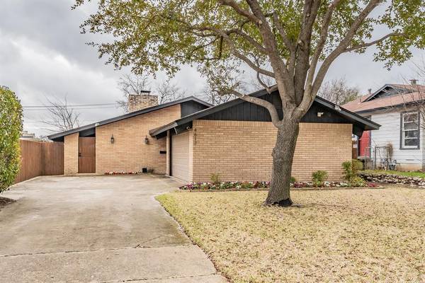 Don Lawyer Team in Arlington, TX (5)