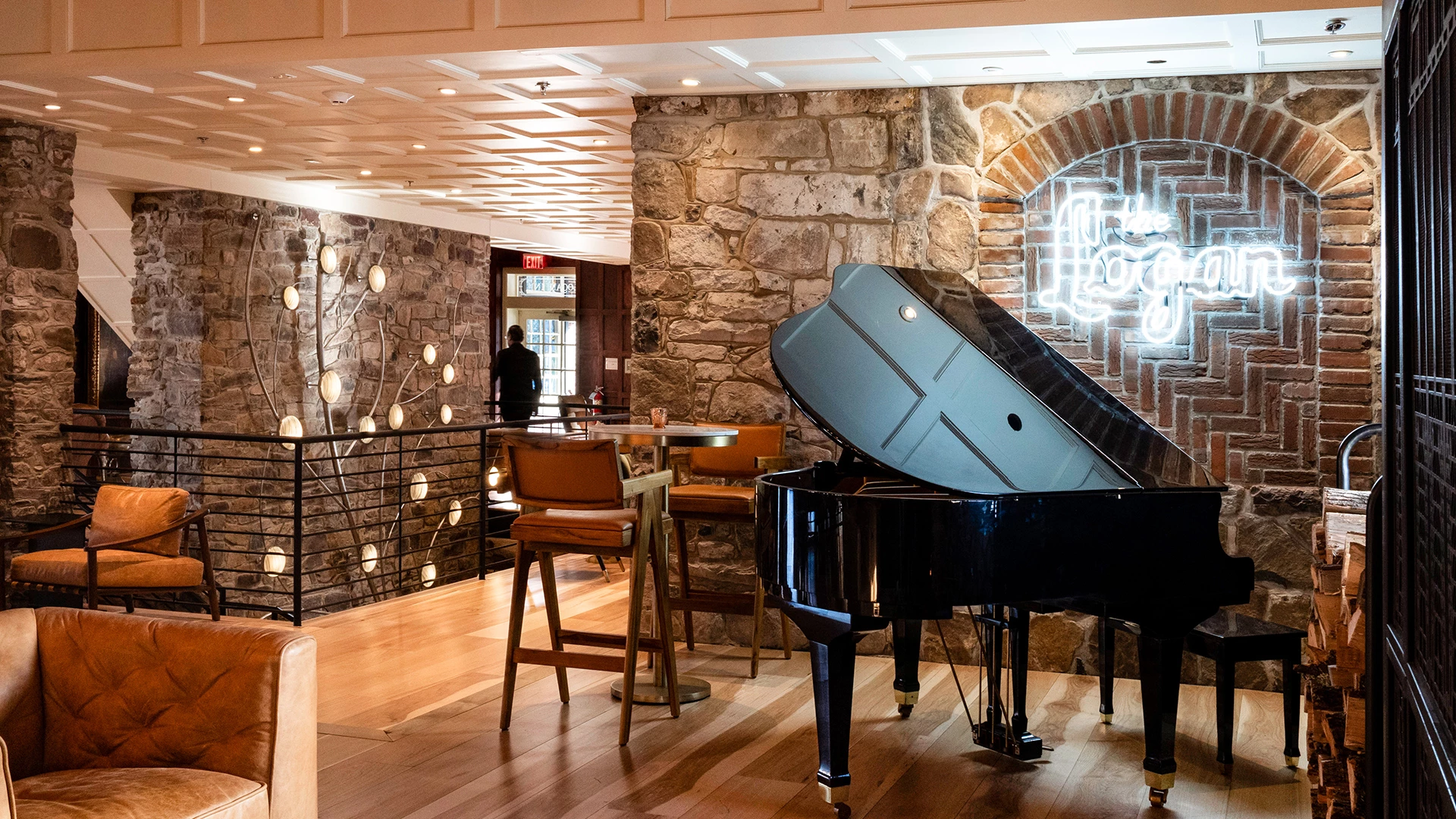 Logan Inn in New Hope PA in New Hope, PA (3)