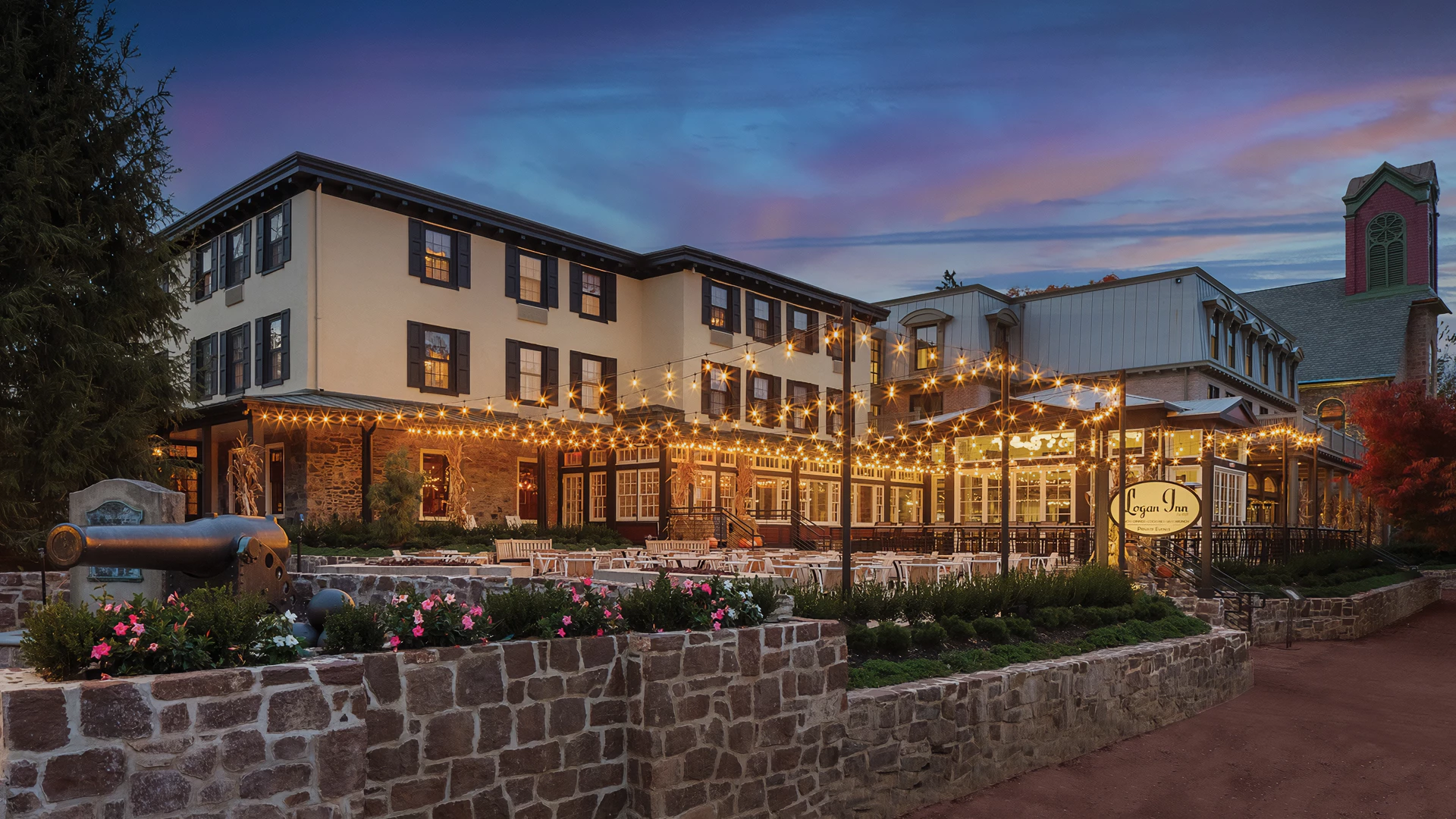 Logan Inn in New Hope PA in New Hope, PA (5)