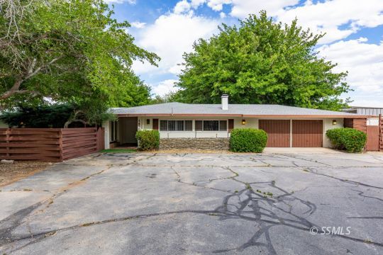 Dosen Real Estate | Ridgecrest Real Estate Professionals | Sales & Property Management in Ridgecrest, CA