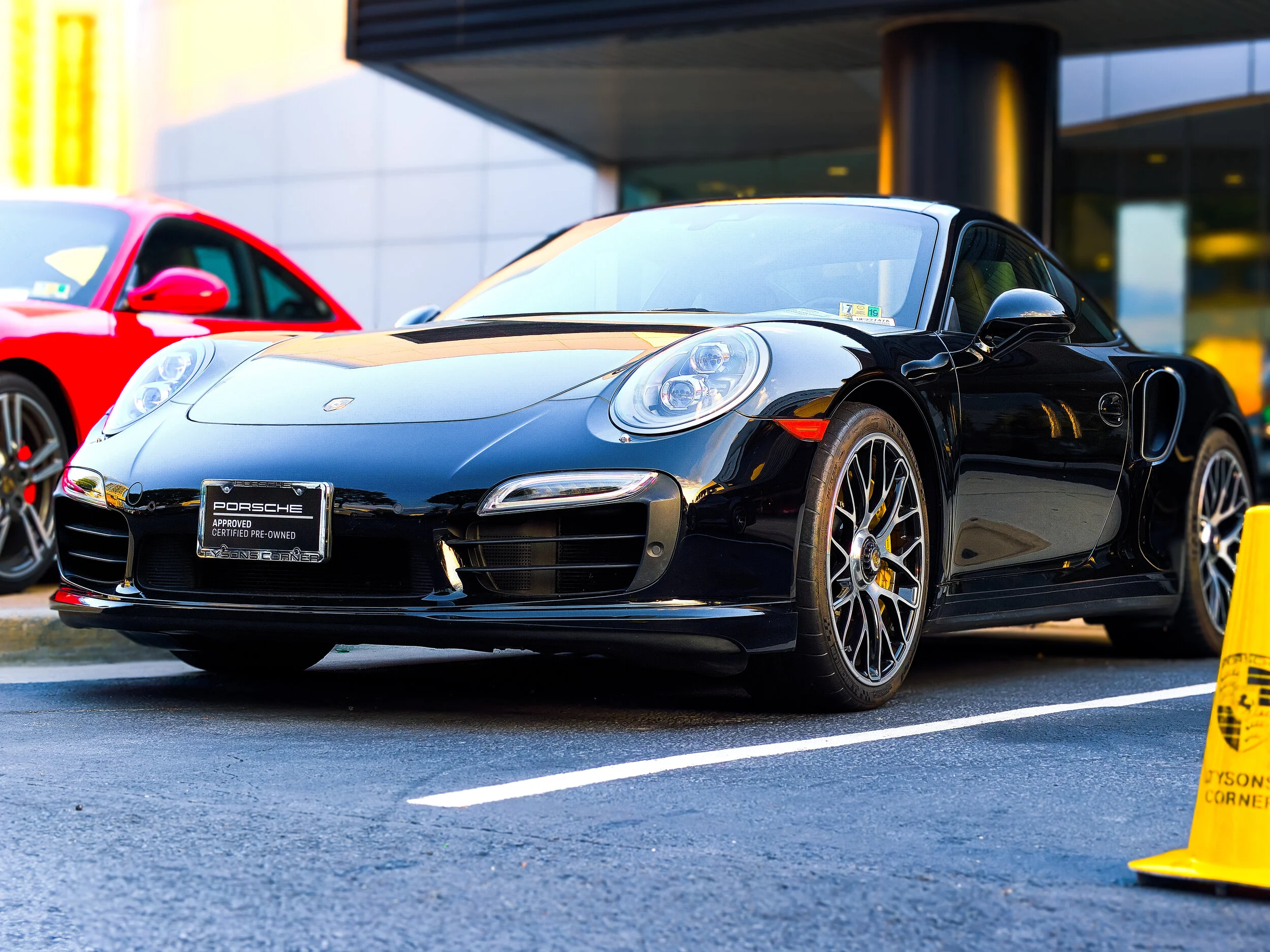 District Mobile Detailing Spa in Upper Marlboro, MD