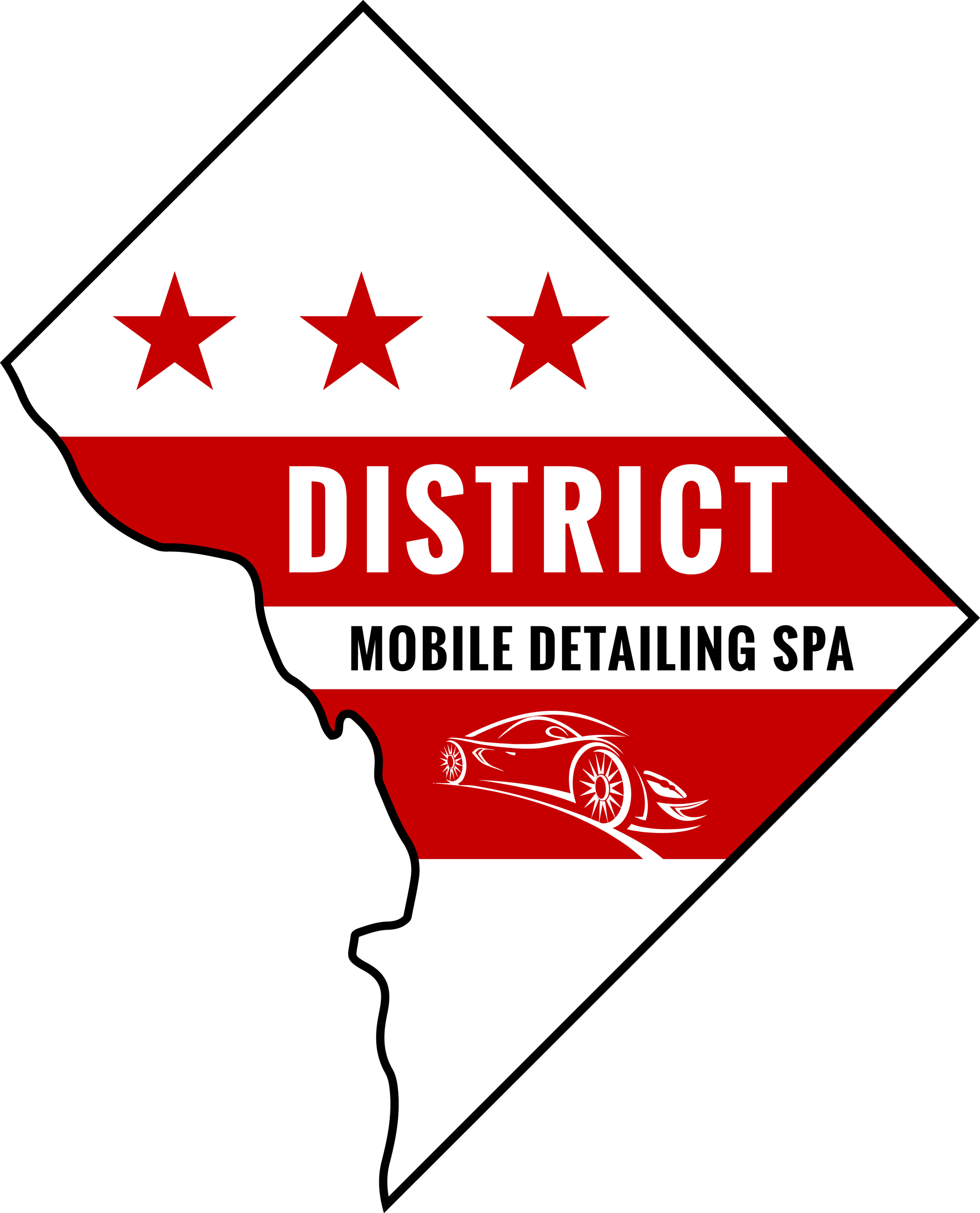 District Mobile Detailing Spa in Upper Marlboro, MD (2)