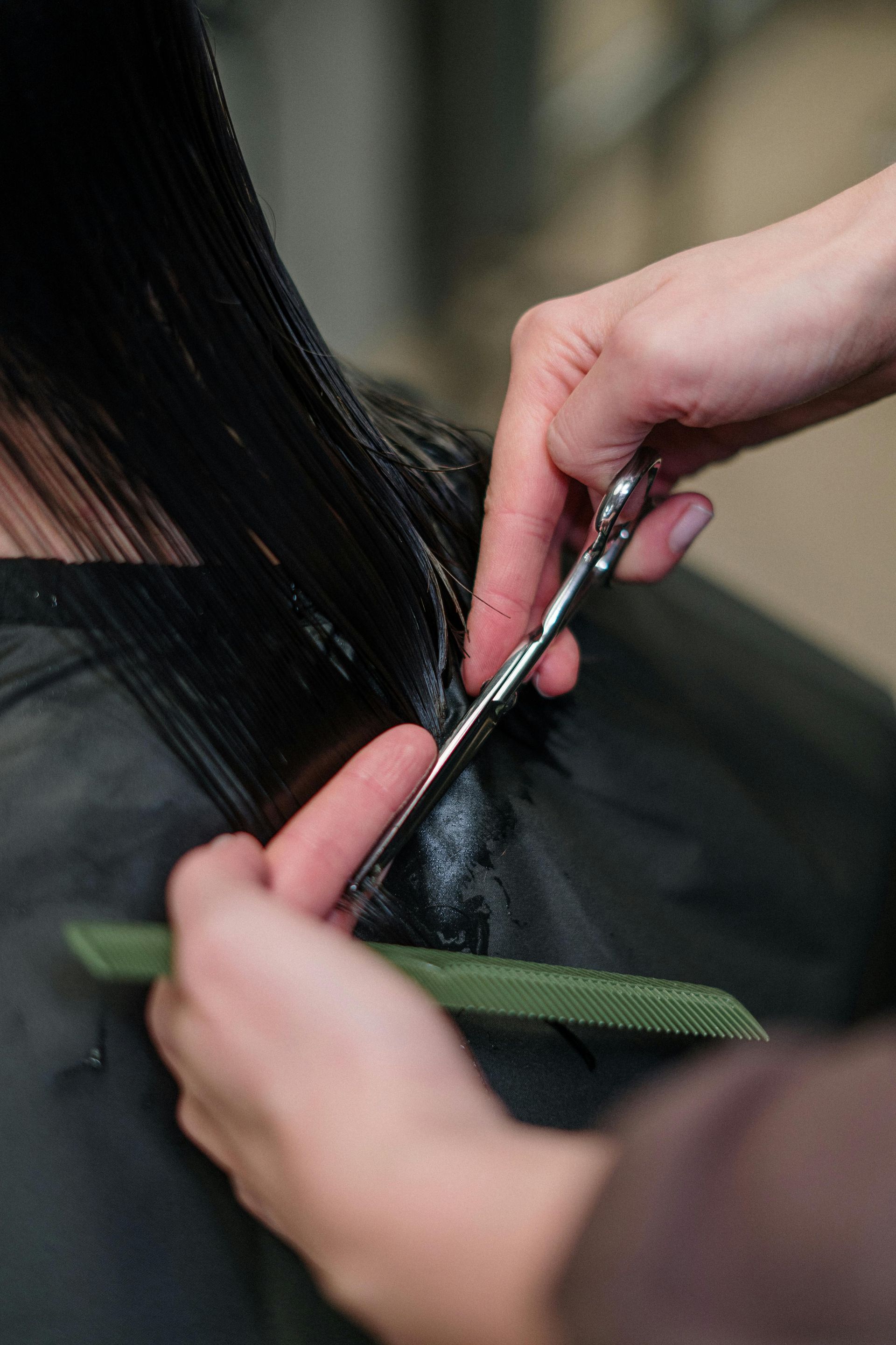 Willow Salon in Belton, TX