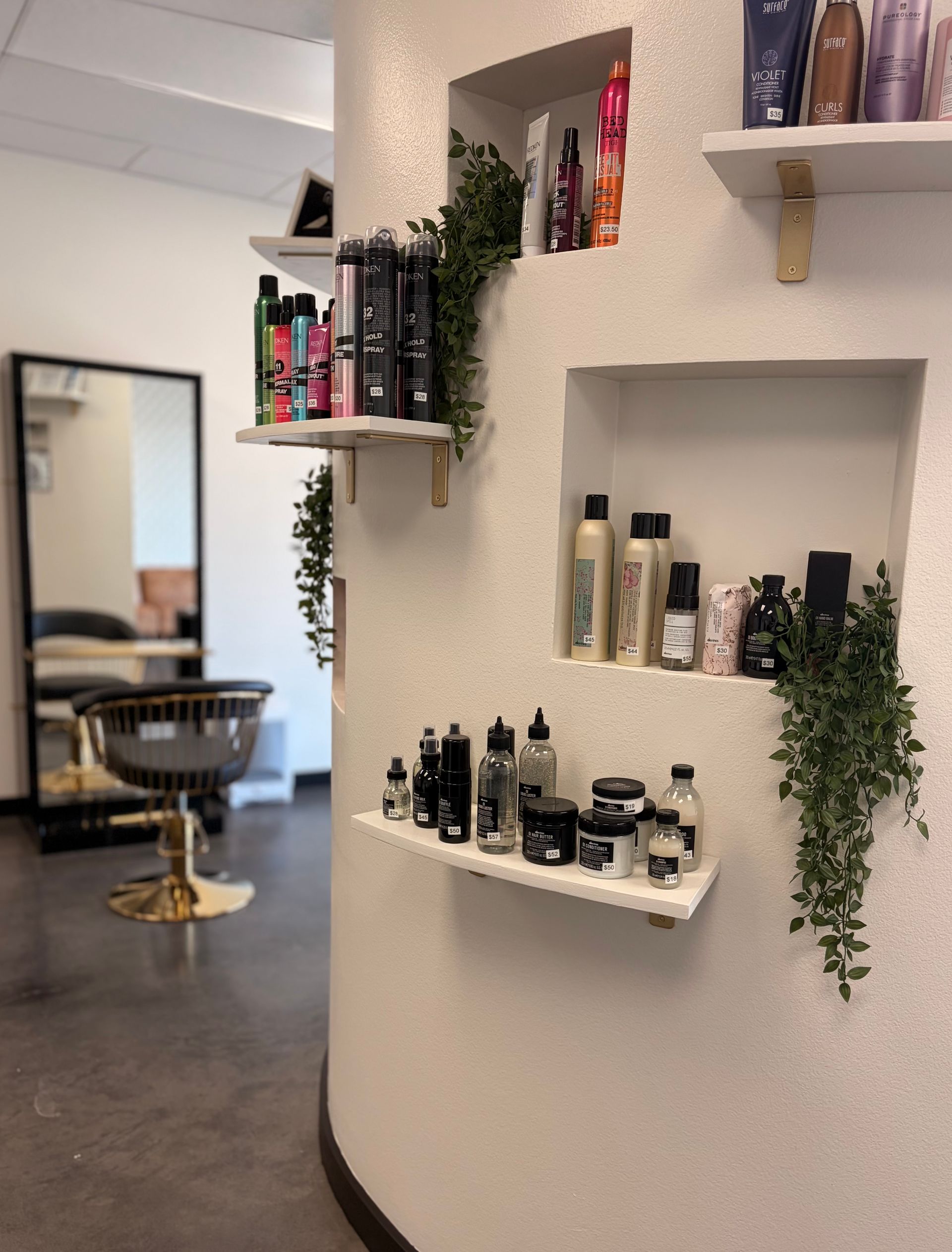 Willow Salon in Belton, TX (3)