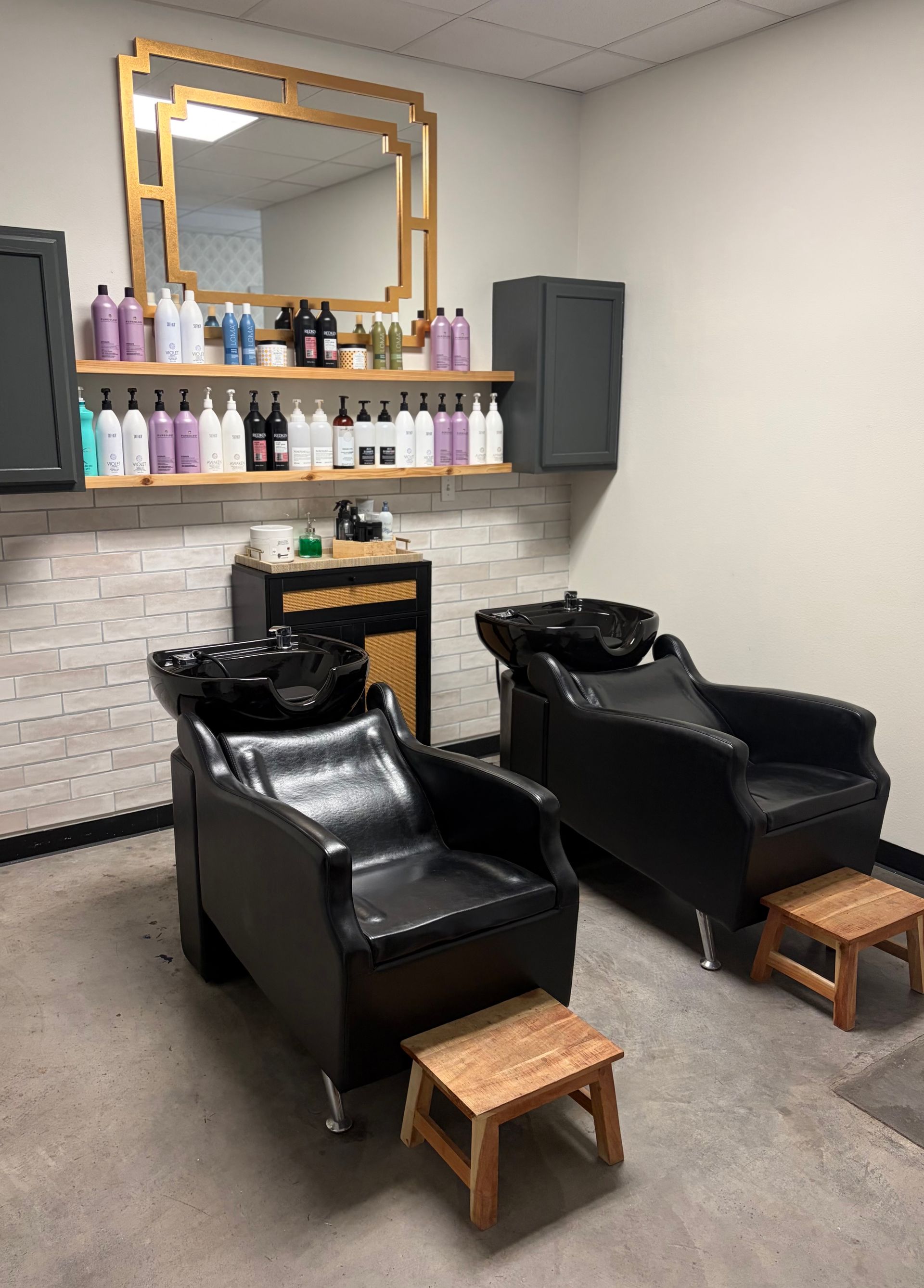 Willow Salon in Belton, TX (4)