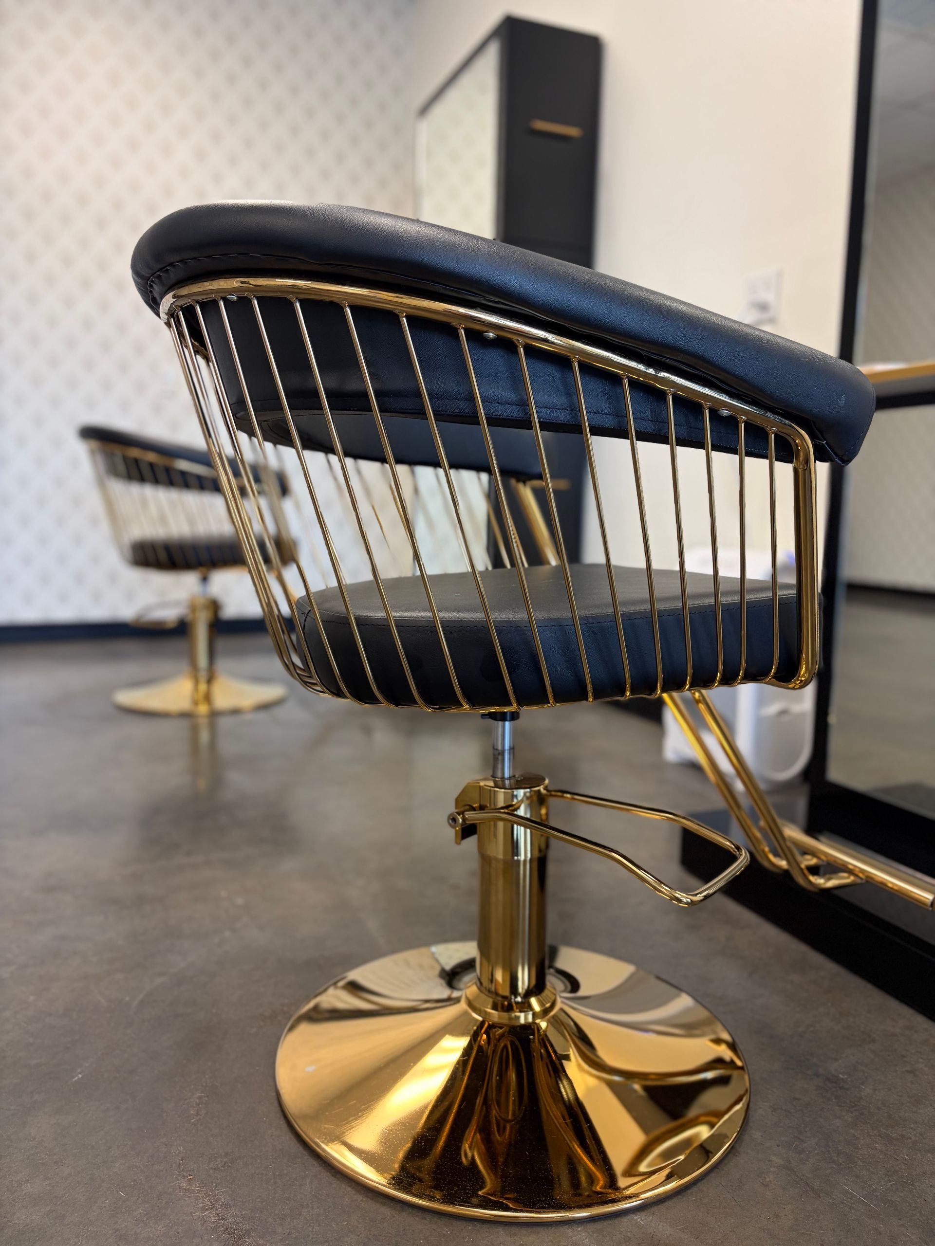 Willow Salon in Belton, TX (5)