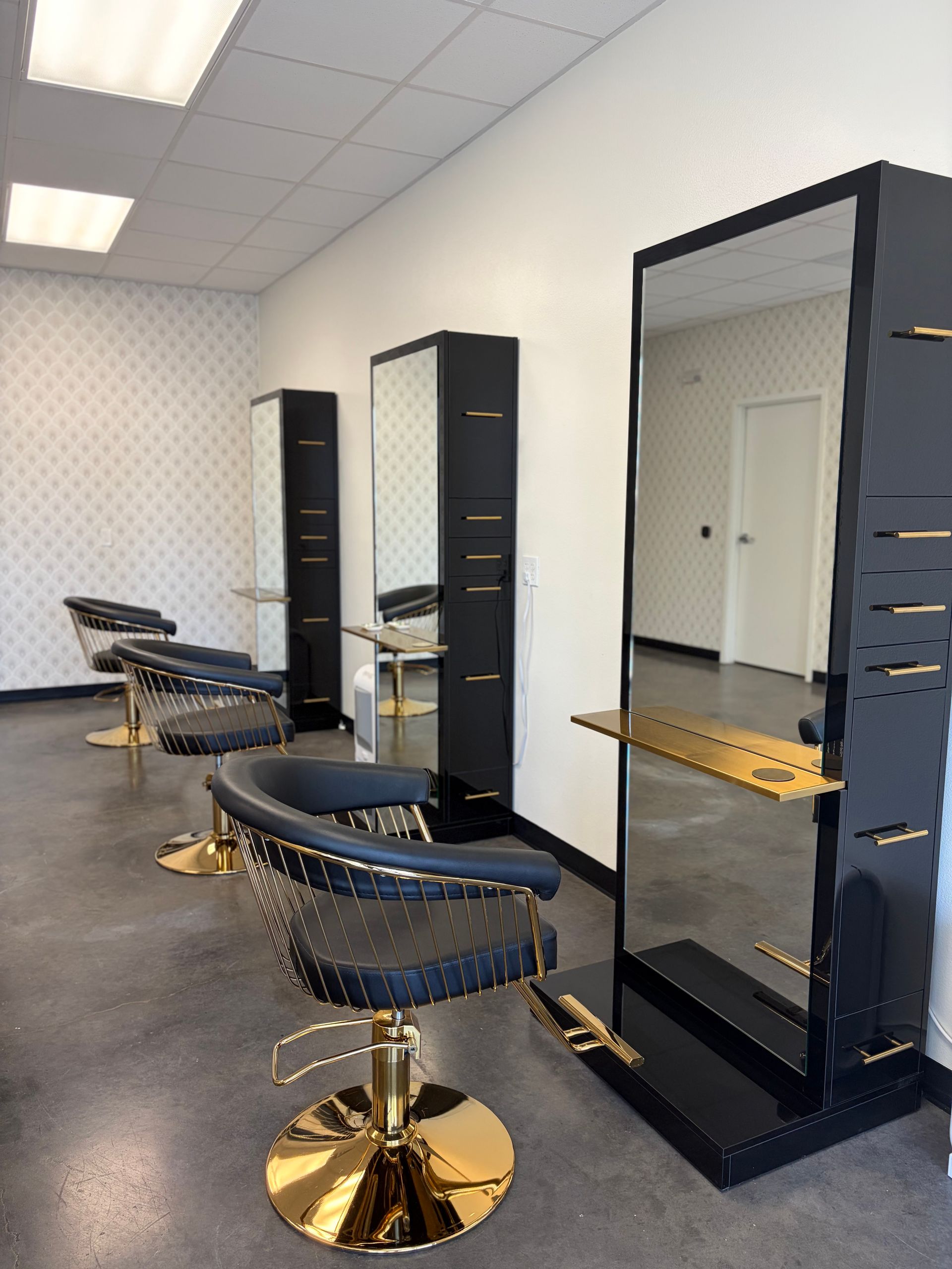 Willow Salon in Belton, TX (6)